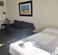 Eastcoaster Resort - Accommodation Main Beach