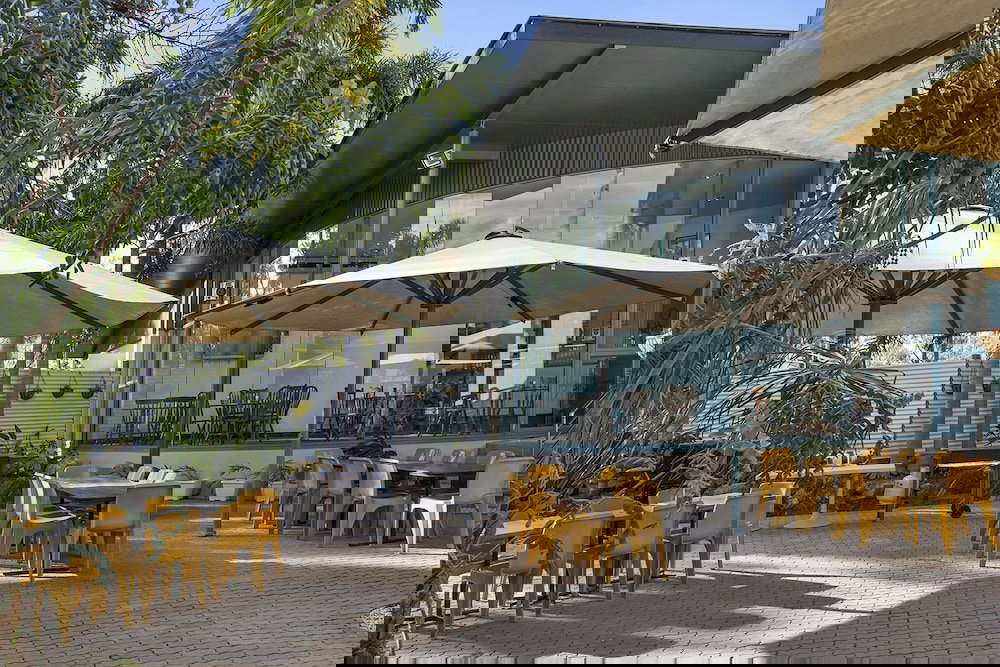 Midgee ACT Accommodation Main Beach