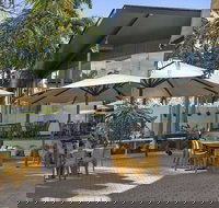 Capricorn Motel  Conference Centre - Accommodation Main Beach