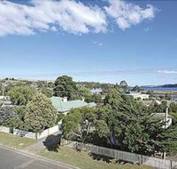 Triabunna Cabin and Caravan Park - Accommodation Main Beach