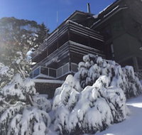 Winterhaus Lodge - Accommodation Main Beach