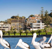 The Sebel Harbourside Kiama - Accommodation Main Beach