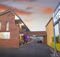Coast Inn Motel - Accommodation Main Beach