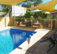 White Gum Motel - Accommodation Main Beach