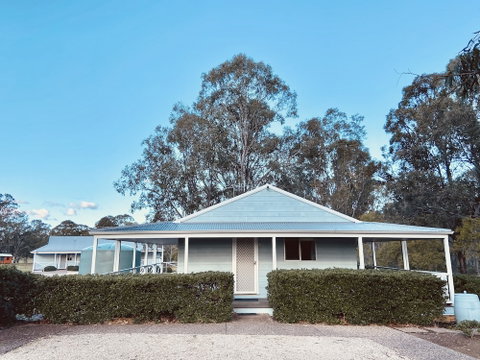 Cam-Way Estate - Accommodation Main Beach 4