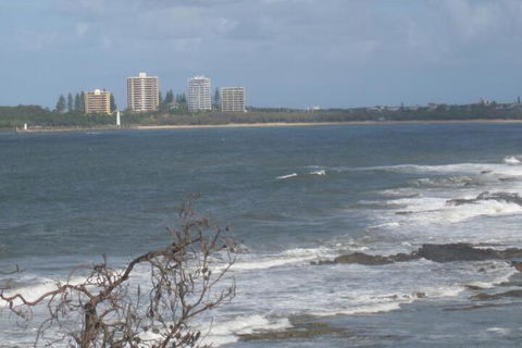 Twin Pines Motel - Accommodation Main Beach 3