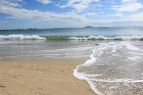 Twin Pines Motel - Accommodation Main Beach 6