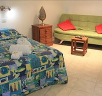 Airlie Beach Motor Lodge - Accommodation Main Beach