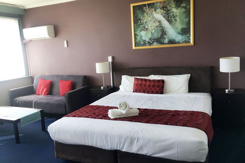 Parkdale Motor Inn - Accommodation Main Beach 6