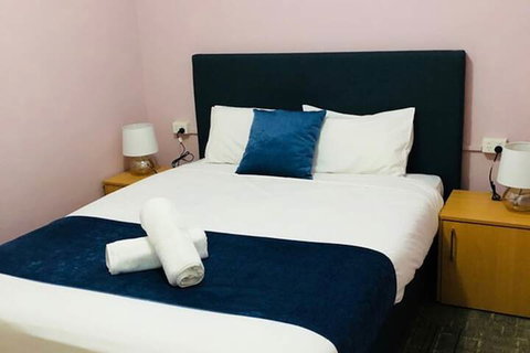 Parkdale Motor Inn - Accommodation Main Beach 2