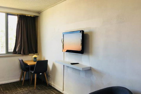 Parkdale Motor Inn - Accommodation Main Beach 7