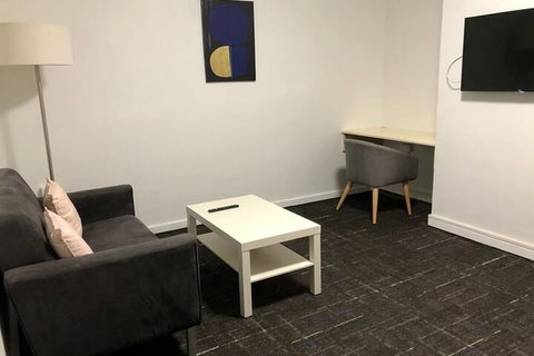 Parkdale Motor Inn - Accommodation Main Beach 4
