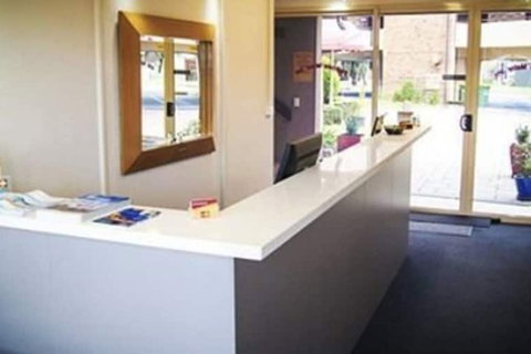 Parkdale Motor Inn - Accommodation Main Beach 1