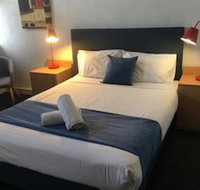 Parkdale Motor Inn - Accommodation Main Beach