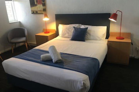 Parkdale Motor Inn - Accommodation Main Beach 0