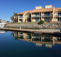 The Marina Hotel - Accommodation Main Beach