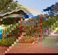 Mantra Frangipani Broome - Accommodation Main Beach