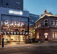 RACV Hobart Hotel - Accommodation Main Beach