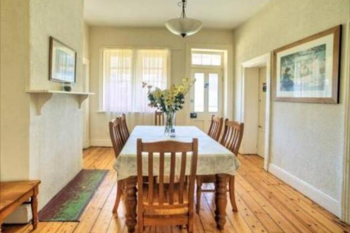 Boneo VIC Accommodation Main Beach