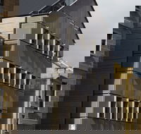 Salamanca Wharf Hotel - Accommodation Main Beach