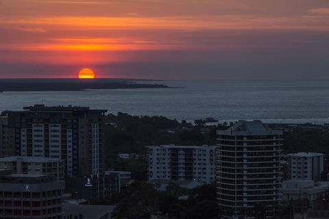 Oaks Darwin Elan Hotel - Accommodation Main Beach 2