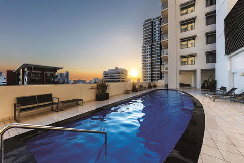 Oaks Darwin Elan Hotel - Accommodation Main Beach 5