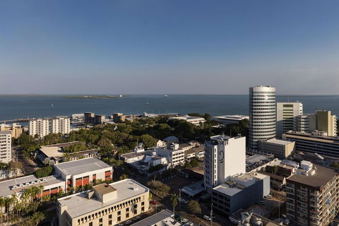 Oaks Darwin Elan Hotel - Accommodation Main Beach 1