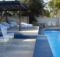Bicheno by the Bay - Accommodation Main Beach