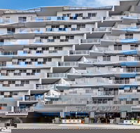 The Capitol Apartments - Accommodation Main Beach