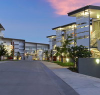 Grand Mercure Apartments Magnetic Island - Accommodation Main Beach