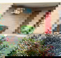 Presidential Motel - Accommodation Main Beach