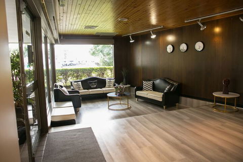 Quality Inn The Willows - Accommodation Main Beach 4