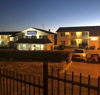 Best Western Coachman's Inn Motel - Accommodation Main Beach