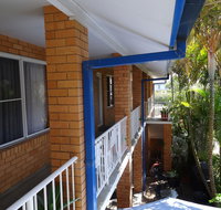 Bosuns Inn Motel - Accommodation Main Beach