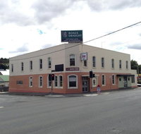 Centennial Inn on Bathurst - Accommodation Main Beach