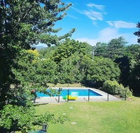 Bogong View Motor Inn - Accommodation Main Beach