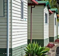 Reflections Holiday Parks Coffs Harbour - Accommodation Main Beach
