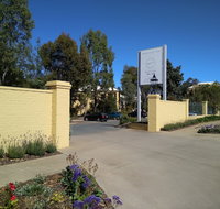 Madison Spa Motel - Adults Only - Accommodation Main Beach