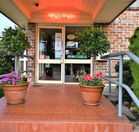 Grand Country Lodge Motel - Accommodation Main Beach