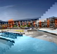 Mid City Warrnambool - Accommodation Main Beach