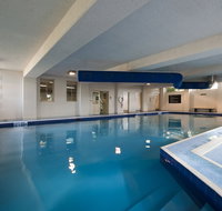 Country Club Villas - Accommodation Main Beach