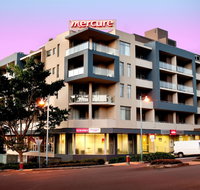 Mercure Centro Port Macquarie - Accommodation Main Beach