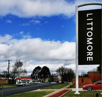 Littomore Bathurst - Accommodation Main Beach