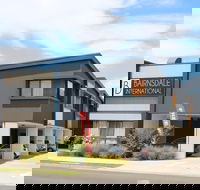 Bairnsdale International - Accommodation Main Beach