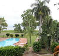 Arcadia Village Motel - Accommodation Main Beach