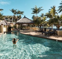 Sea Change Beachfront Apartments - Accommodation Main Beach