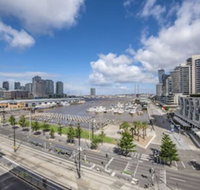 Docklands Private Collection of Apartments - Digital Harbour - Accommodation Main Beach