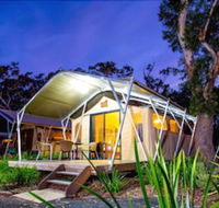 Reflections Holiday Parks Jimmys Beach - Accommodation Main Beach
