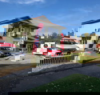 Atwood Motor Inn - Accommodation Main Beach