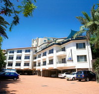 Terrigal Sails Serviced Apartments - Accommodation Main Beach